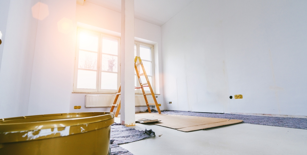 High-Quality Painting & Decorating Services